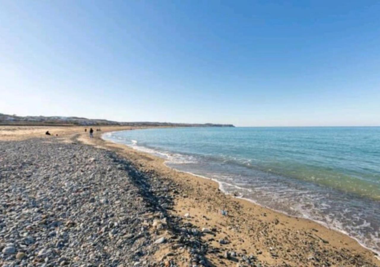 Deniz Kiyisina Sahip Oda Arnavutkoy Exteriér fotografie