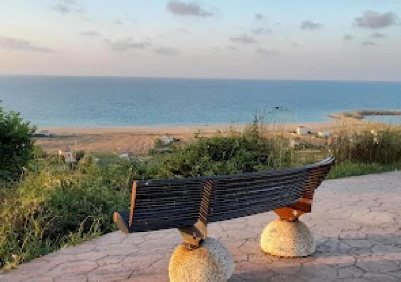 Deniz Kiyisina Sahip Oda Arnavutkoy Exteriér fotografie